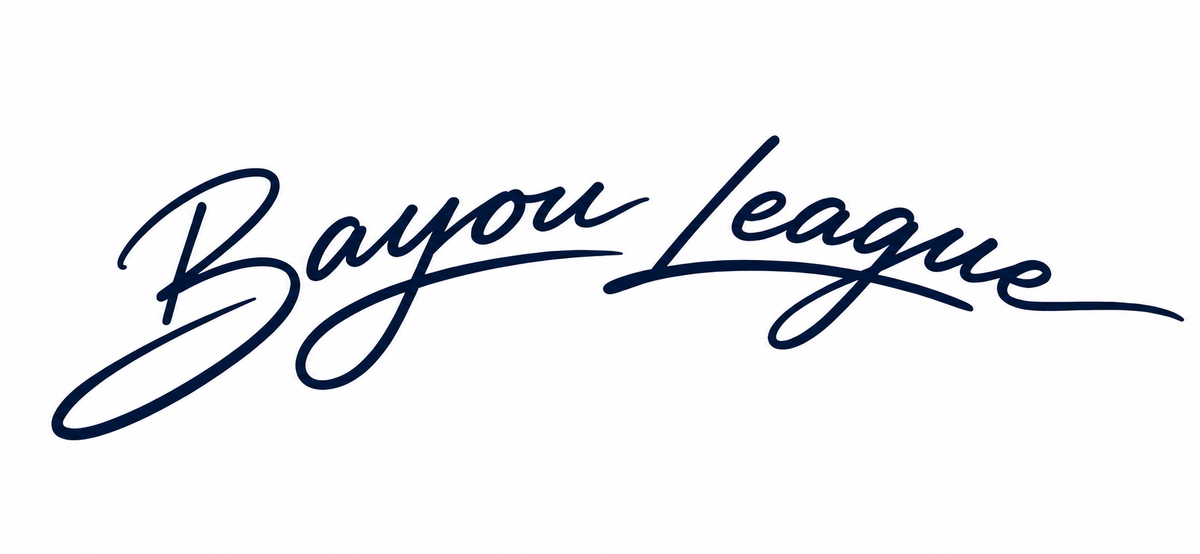 Bayou League Originals