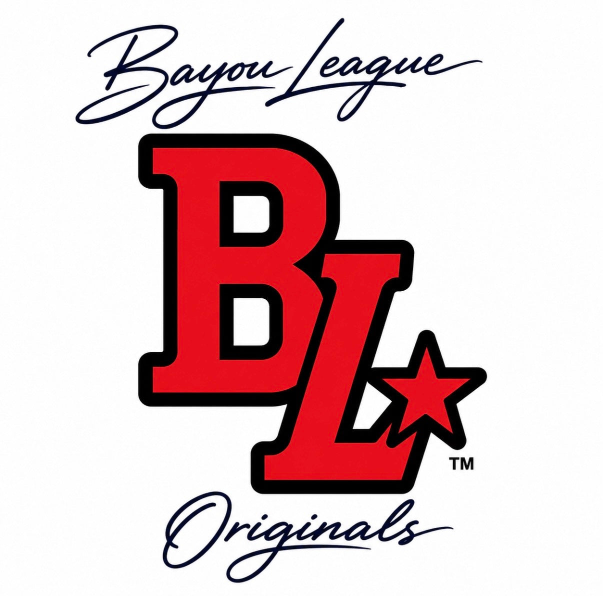 Bayou League Originals